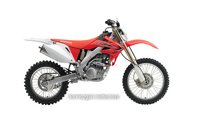 2017 crf250f outlet